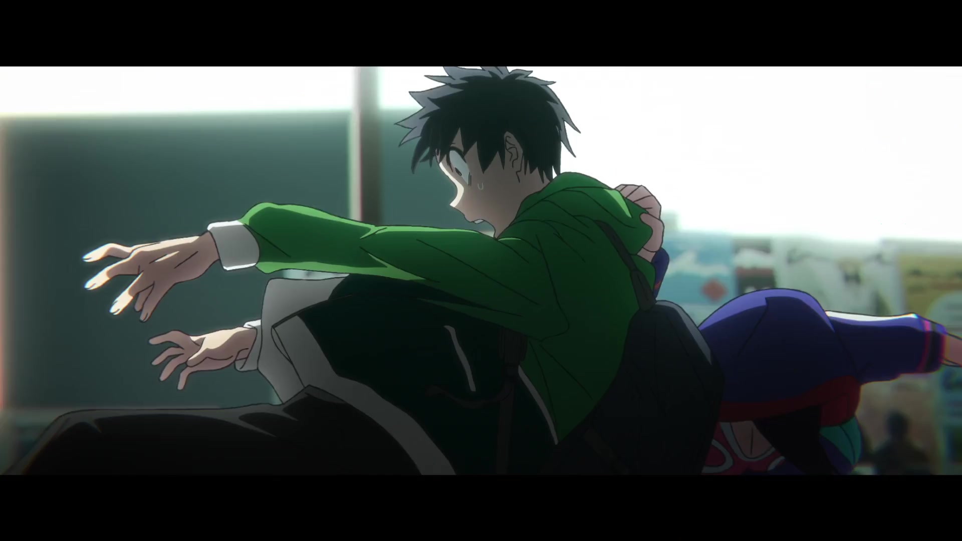 [Tsukyio Editing Resources] Zom 100 - Ep 2 -  445.mp4